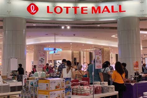 lotted.com|lotte shop.